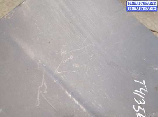 купить Молдинг крыла на Peugeot Boxer 2014-2025