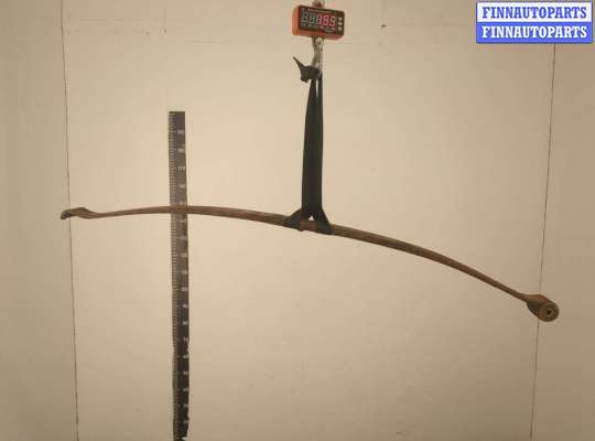 Рессора IV54208 на Iveco Daily 3 2000-2005