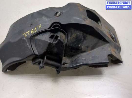 купить Защита днища, запаски, КПП, подвески на Lexus RX 2003-2009