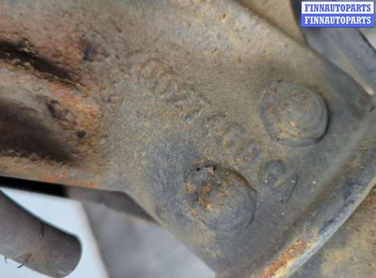 купить Мост (ведущий) на Hummer H3