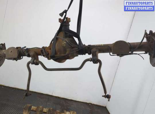 купить Мост (ведущий) на Hummer H3