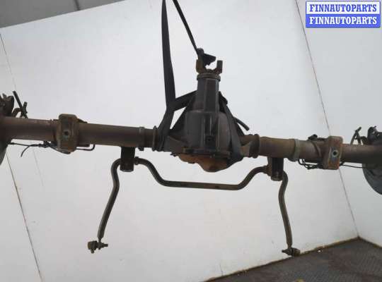 купить Мост (ведущий) на Hummer H3