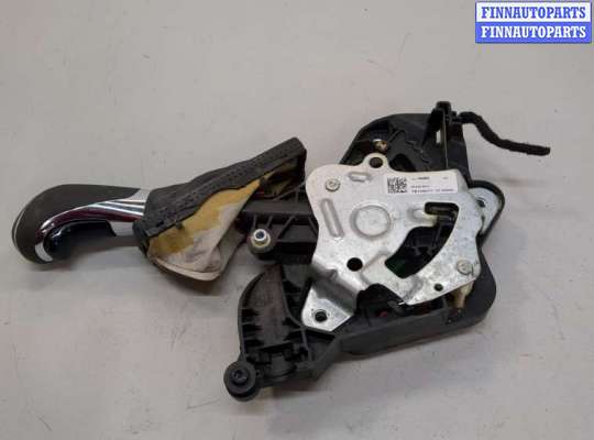 купить Кулиса КПП на Chevrolet Equinox 2017-2024