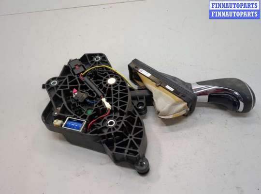 купить Кулиса КПП на Chevrolet Equinox 2017-2024