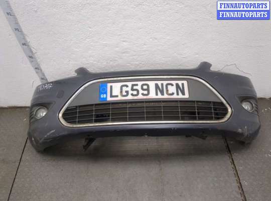 Бампер FO2197937 на Ford Focus 2 2008-2011
