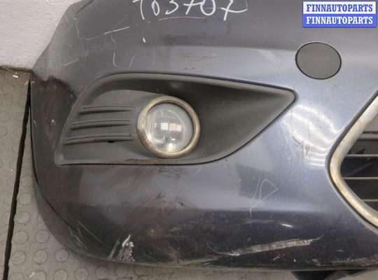 купить Бампер на Ford Focus 2 2008-2011