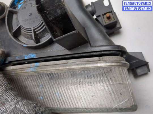купить Фара противотуманная (галогенка) на Opel Zafira A 1999-2005