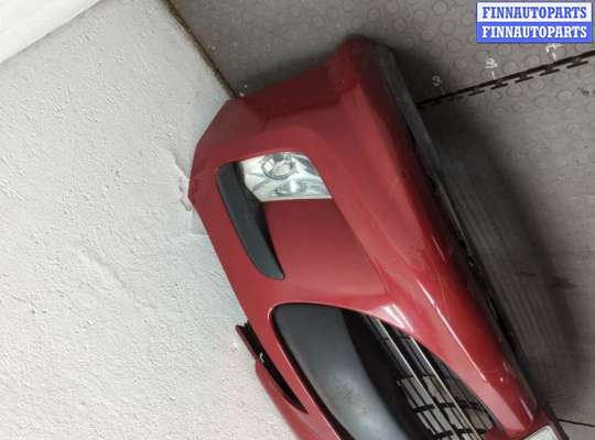 купить Бампер на Peugeot 308 2007-2013