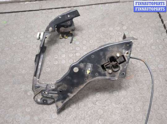 купить Кронштейн рамки передней на Mercedes E W211 2002-2009