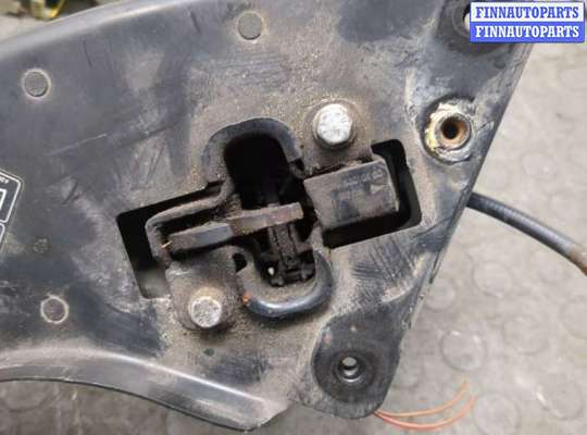 купить Кронштейн рамки передней на Mercedes E W211 2002-2009