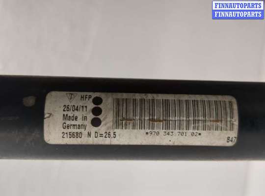 купить Стабилизатор подвески (поперечной устойчивости) на Porsche Panamera 2009-2016