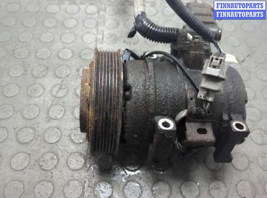 Компрессор кондиционера TT972932 на Toyota RAV 4 2000-2005