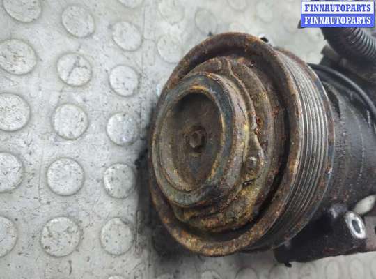 купить Компрессор кондиционера на Toyota RAV 4 2000-2005