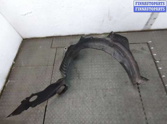 купить Защита арок (подкрылок) на Mazda 6 (GH) 2007-2012
