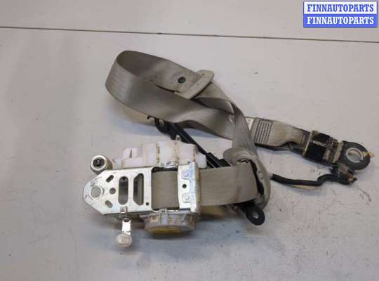купить Ремень безопасности на Toyota Corolla E15 2006-2013