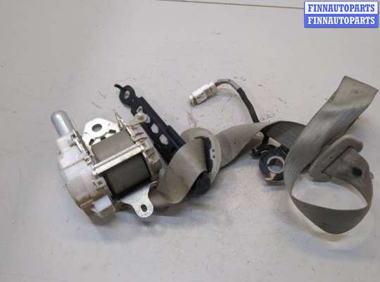 Ремень безопасности TT847613 на Toyota Corolla E15 2006-2013