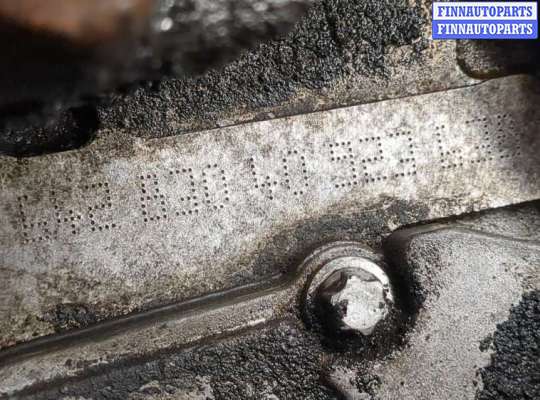 купить Турбина на Mercedes C W204 2006-2015