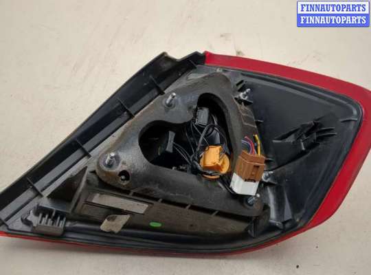 купить Фонарь (задний) на Nissan Tiida 2004-2013