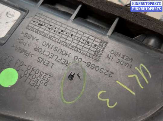 купить Фонарь (задний) на Nissan Tiida 2004-2013