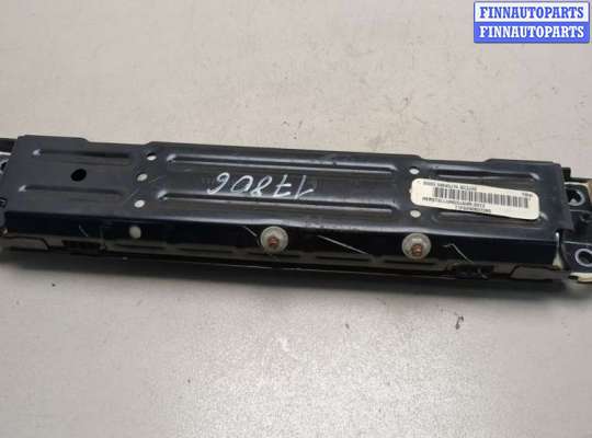 купить Подушка безопасности коленная на Ford Fusion 2012-2016 USA