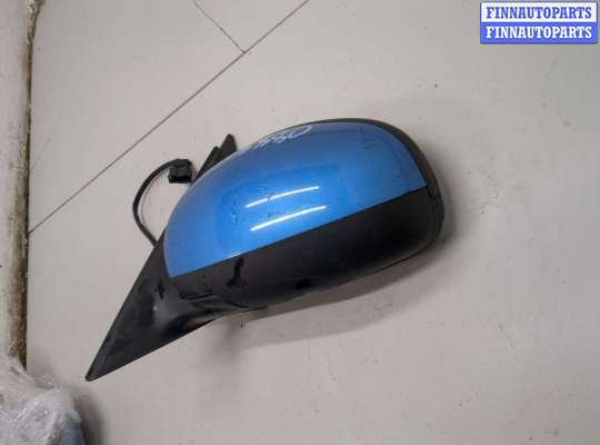 Зеркало боковое на Skoda Roomster (5J)