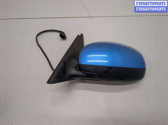 Зеркало боковое на Skoda Roomster (5J)
