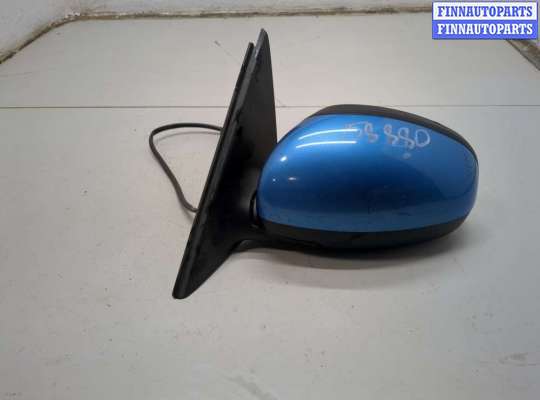 Зеркало боковое SK506152 на Skoda Roomster 2006-2015