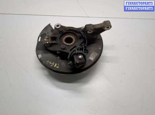 купить Ступица (кулак, цапфа) на Chevrolet Volt 2010-2015