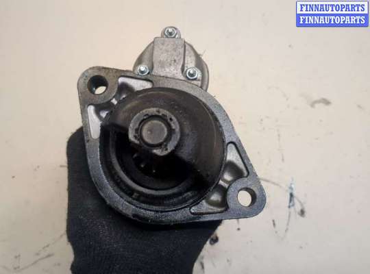 купить Стартер на Opel Astra H 2004-2010
