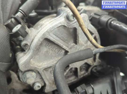 Форсунка топливная на Ford Focus III