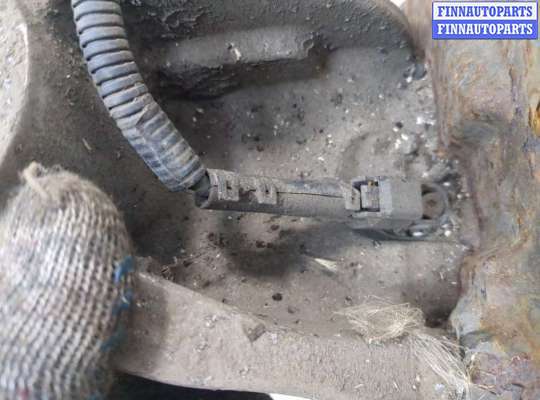 купить Ступица (кулак, цапфа) на Volvo V40 2012-2020