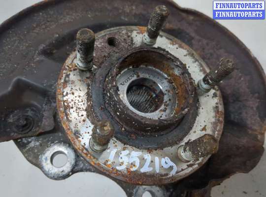 купить Ступица (кулак, цапфа) на Volvo V40 2012-2020