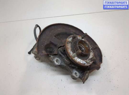 купить Ступица (кулак, цапфа) на Volvo V40 2012-2020