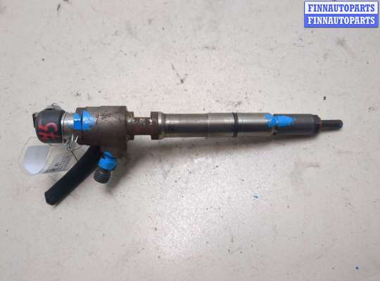 купить Форсунка топливная на Volkswagen Golf 6 2009-2012