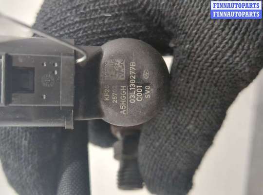 купить Форсунка топливная на Volkswagen Golf 6 2009-2012