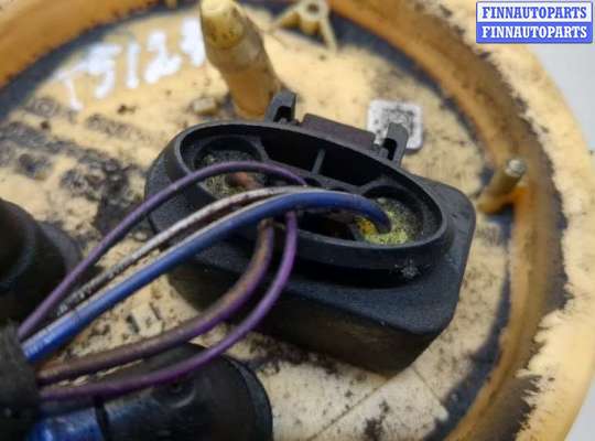 купить Насос топливный электрический на Skoda Rapid 2012-2020