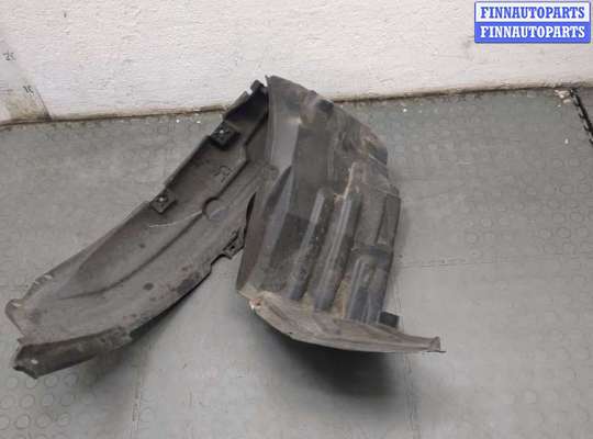 купить Защита арок (подкрылок) на Suzuki Liana 2001-2008