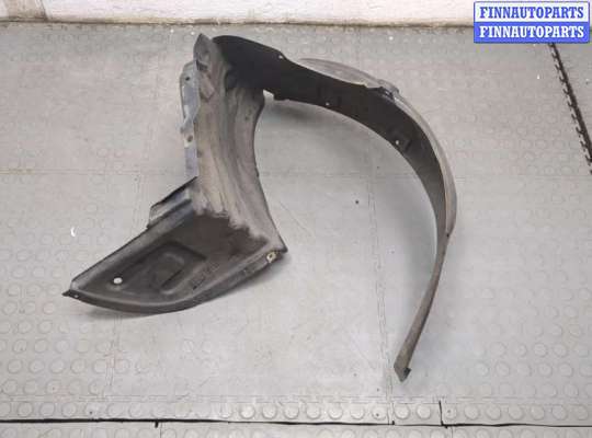 купить Защита арок (подкрылок) на Suzuki Liana 2001-2008