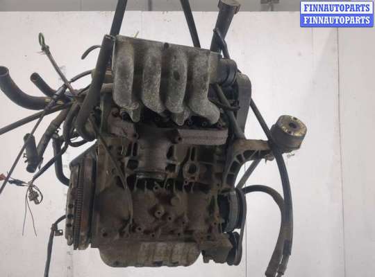Двигатель (ДВС) VG2796783 на Volkswagen Transporter 4 1991-2003