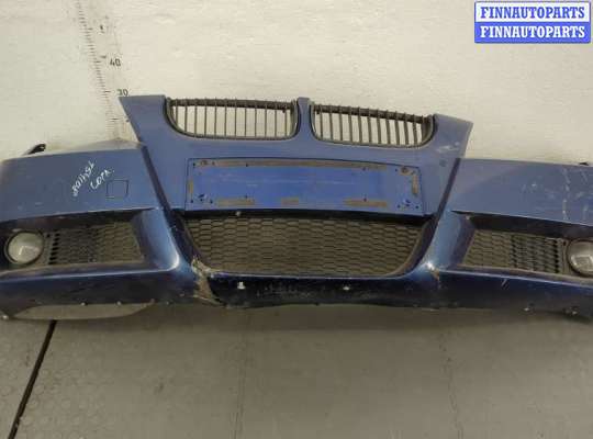 купить Бампер на BMW 3 E90, E91, E92, E93 2005-2012