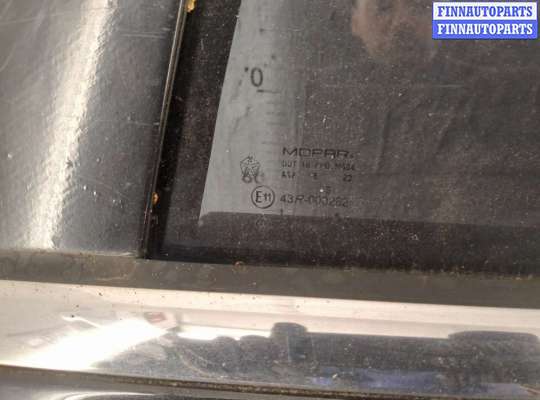 купить Стеклоподъемник электрический на Chrysler 300C 2004-2011