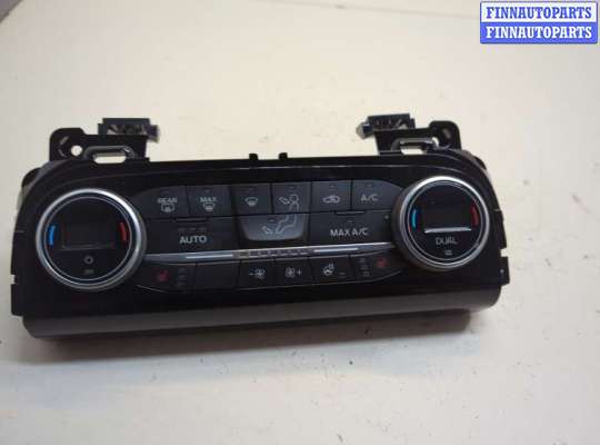 Переключатель отопителя (печки) FO2103005 на Ford Escape 2019-2022