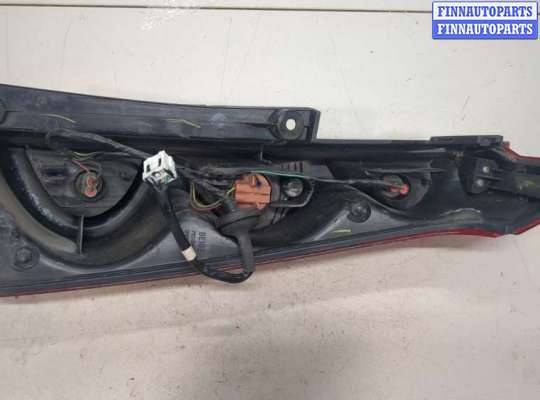 купить Фонарь (задний) на Nissan Note E11 2005-2013