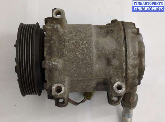 купить Компрессор кондиционера на Citroen C5 2008-2017