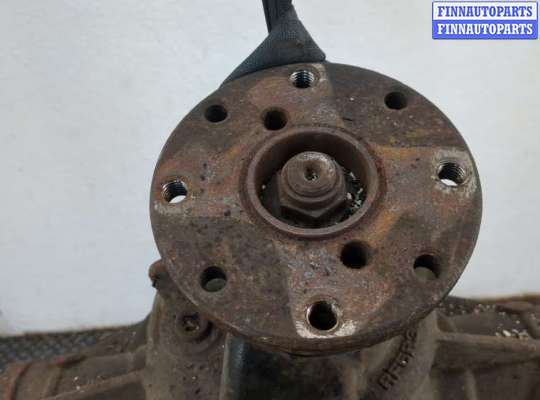 купить Ступица (кулак, цапфа) на Ford Mustang 2005-2009