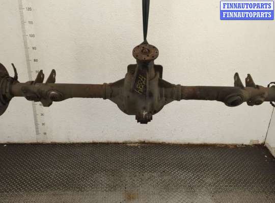 купить Ступица (кулак, цапфа) на Ford Mustang 2005-2009