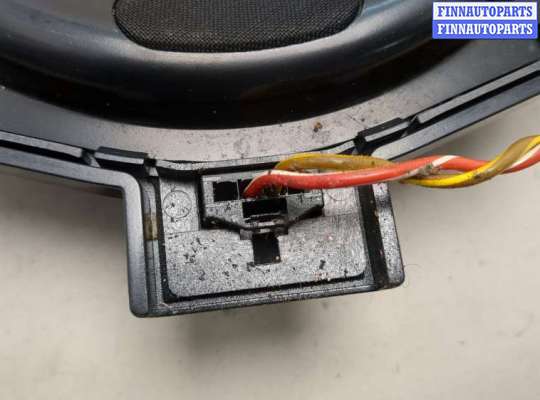купить Сабвуфер на BMW X5 E70 2006-2013