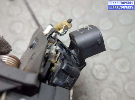 купить Замок двери на BMW X5 E53 2000-2006