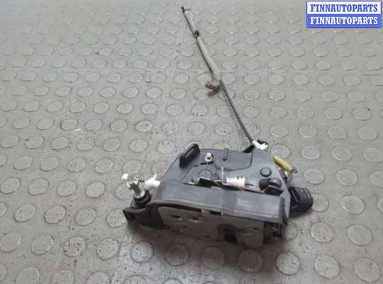 купить Замок двери на BMW X5 E53 2000-2006