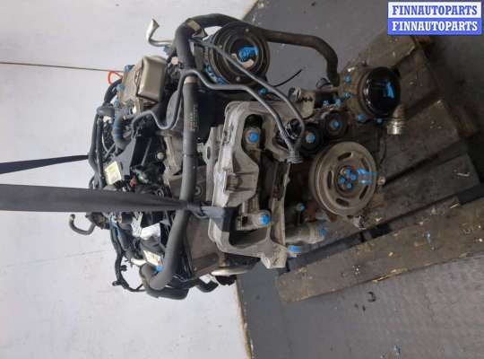 купить Подушка крепления двигателя на Mercedes B W246 2011-2014